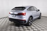 Used 2022 Audi Q5 2.0T Premium Plus w/ Premium Plus Package image 5