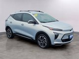 Certified 2023 Chevrolet Bolt EUV Premier w/ Super Cruise Package image 3