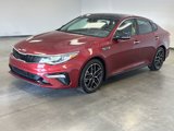 Used 2020 Kia Optima SE image 5