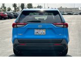 Used 2019 Toyota RAV4 LE image 4