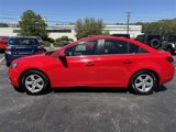 Used 2015 Chevrolet Cruze LT image 6