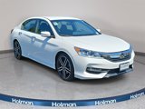 Used 2016 Honda Accord Sport image 3