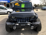 Used 2016 Jeep Wrangler Unlimited Sport image 5