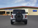 New 2024 Ford Bronco Outer Banks image 5