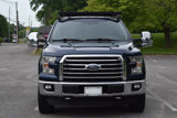 Used 2016 Ford F150 4x4 SuperCrew image 2