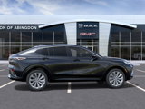 New 2025 Buick Envista Avenir image 5