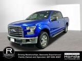 Used 2017 Ford F150 XLT w/ Equipment Group 302A Luxury image 2