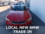 Used 2011 BMW Z4 sDrive35i image 2