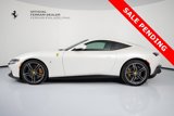 Certified 2024 Ferrari Roma image 4