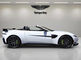 Used 2023 Aston Martin V8 Vantage Roadster image 6