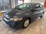 Used 2008 Honda Civic Hybrid Sedan image 4