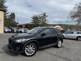 Used 2015 MAZDA CX-5 Grand Touring image 3