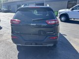 Used 2016 Jeep Cherokee Limited w/ Luxury Group image 4