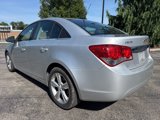 Used 2014 Chevrolet Cruze LT image 5