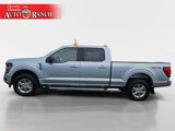 Used 2024 Ford F150 XLT image 2