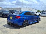 Used 2021 Subaru WRX Premium image 2