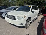 Used 2009 Toyota Highlander 4WD image 2