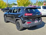 Used 2017 Jeep Cherokee Latitude w/ Cold Weather Group image 5