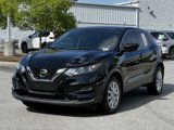 Used 2021 Nissan Rogue Sport S image 2