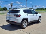 New 2023 Jeep Compass Sport image 5