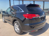 Used 2015 Acura RDX FWD w/ Technology Package image 5
