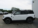 New 2025 Ford Bronco Sport Outer Banks image 2