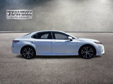 Used 2020 Toyota Camry SE image 3