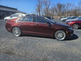 Used 2016 Lincoln MKZ w/ Equipment Group 300A Reserve image 5
