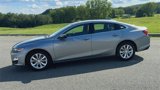 Used 2024 Chevrolet Malibu LT image 5
