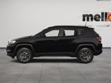 New 2025 Jeep Compass Latitude image 3