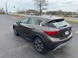 Used 2019 INFINITI QX30 AWD image 4