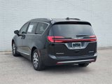 New 2025 Chrysler Pacifica Pinnacle image 3