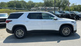 Certified 2023 Chevrolet Traverse LT image 3