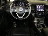 Used 2019 Jeep Grand Cherokee Overland image 3
