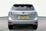 Used 2012 Lexus RX 450h FWD image 4