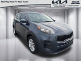 Used 2019 Kia Sportage LX image 3