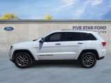 Used 2017 Jeep Grand Cherokee Limited w/ Luxury Group II image 6