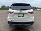 Used 2015 Toyota Highlander Limited image 5