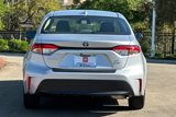 New 2025 Toyota Corolla LE image 5