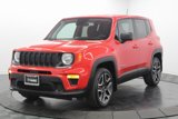 Used 2021 Jeep Renegade Sport image 2