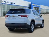 Used 2022 Chevrolet Traverse LS image 5