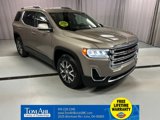 Used 2023 GMC Acadia SLE w/ Driver Convenience Package image 1