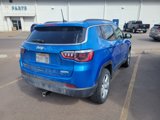 Used 2017 Jeep Compass Latitude w/ Popular Equipment Group image 3