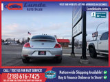Used 2012 Volkswagen Beetle Turbo image 5