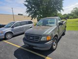 Used 2004 Ford F150 2WD Regular Cab Heritage image 2