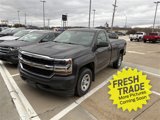 Used 2016 Chevrolet Silverado 1500 W/T w/ WT Convenience Package image 2