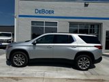 Used 2019 Chevrolet Traverse LT image 2