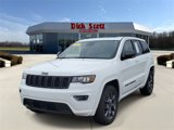 Certified 2021 Jeep Grand Cherokee Limited w/ Quick Order Package 28K 80th image 2