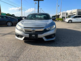Used 2016 Honda Civic EX-T image 6