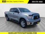 Used 2012 Toyota Tundra 4x4 CrewMax image 1